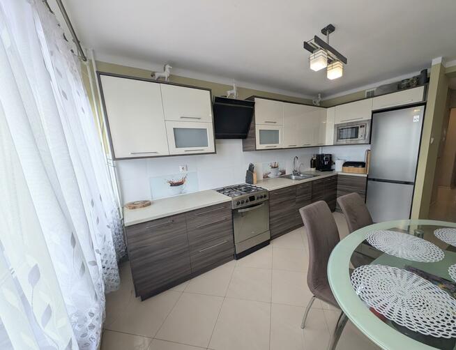 Mieszkanie Kielce Barwinek, Wapiennikowa