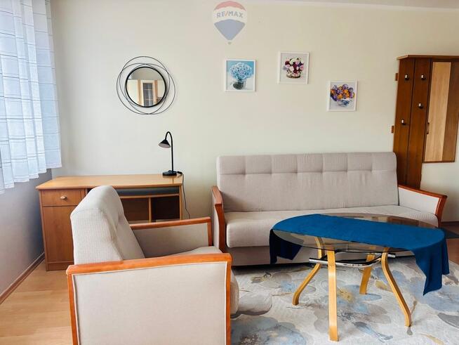 Kawalerka Jeżyce, ul. Szczepanowskiego