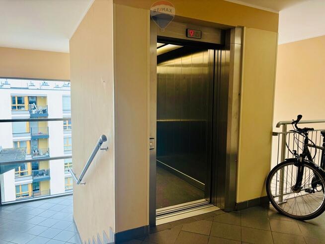 Kawalerka Jeżyce, ul. Szczepanowskiego