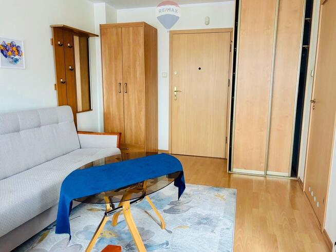 Kawalerka Jeżyce, ul. Szczepanowskiego