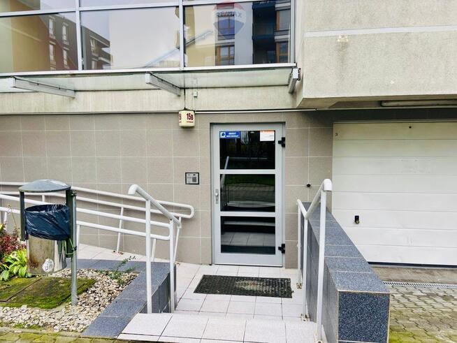 Kawalerka Jeżyce, ul. Szczepanowskiego