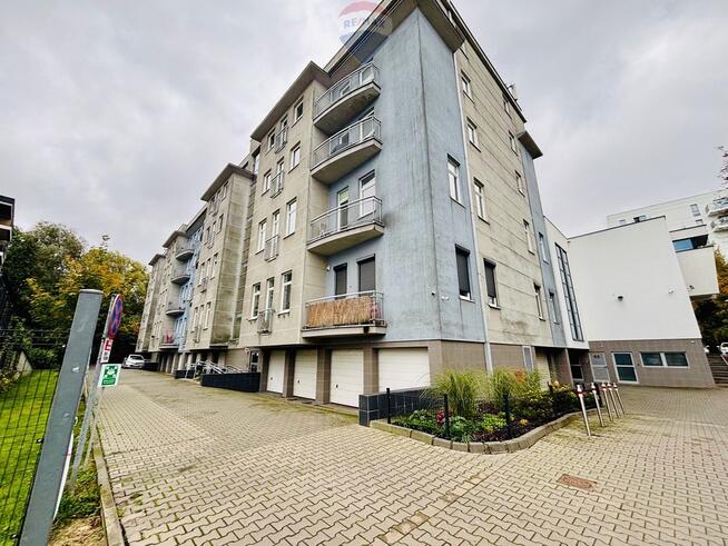 Kawalerka Jeżyce, ul. Szczepanowskiego