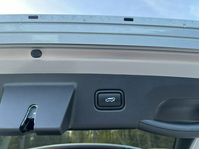 Hyundai Tucson 1.6 T-GDi 48V Gwarancja 4WD DCT, Salon Polska! 1 wł.