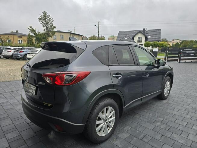 Mazda CX-5 Zarejestrowany | I rej. 2013