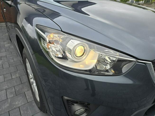 Mazda CX-5 Zarejestrowany | I rej. 2013