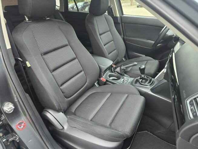 Mazda CX-5 Zarejestrowany | I rej. 2013