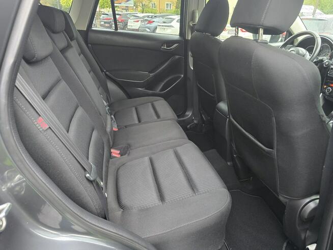 Mazda CX-5 Zarejestrowany | I rej. 2013