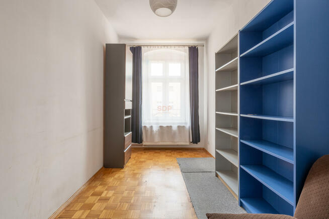 Mieszkanie Wrocław Śródmieście, Śródmieście, Jedności Narodowej