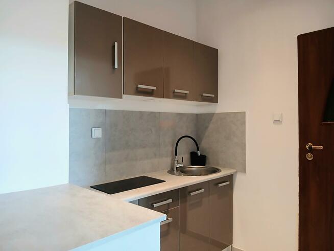 Mieszkanie Łódź, Kopernika Mikołaja