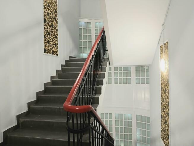 Mieszkanie Łódź, Kopernika Mikołaja