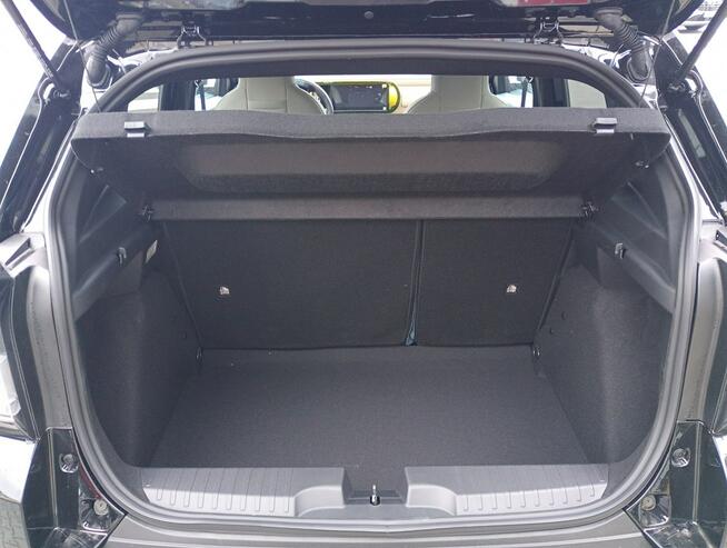 Fiat GRANDE PANDA 1.2DCT 110KM La Prima + pakiet zimowy