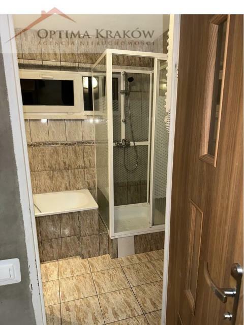 Mieszkanie Kraków Dębniki, Ruczaj, gen. Grota-Roweckiego