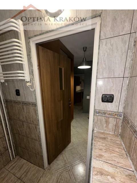 Mieszkanie Kraków Dębniki, Ruczaj, gen. Grota-Roweckiego