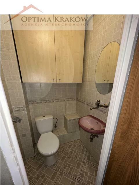 Mieszkanie Kraków Dębniki, Ruczaj, gen. Grota-Roweckiego