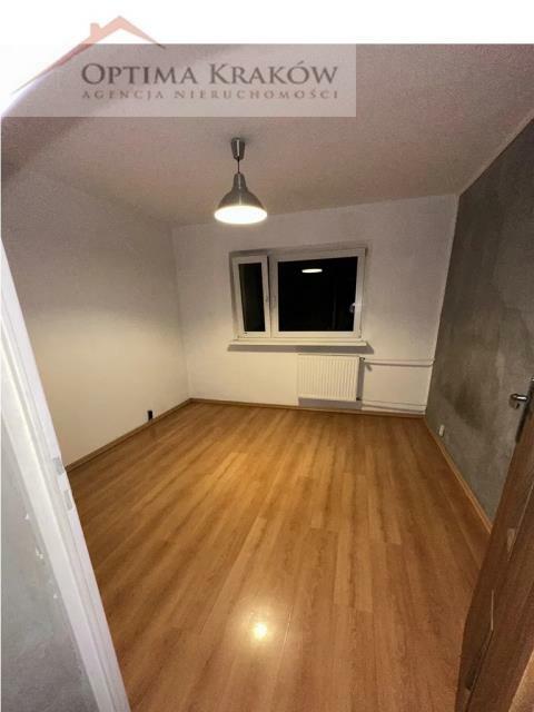 Mieszkanie Kraków Dębniki, Ruczaj, gen. Grota-Roweckiego