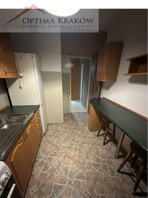 Mieszkanie Kraków Dębniki, Ruczaj, gen. Grota-Roweckiego