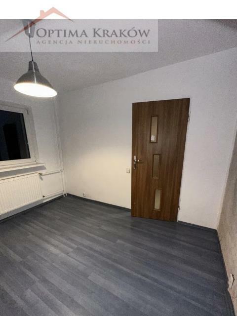 Mieszkanie Kraków Dębniki, Ruczaj, gen. Grota-Roweckiego