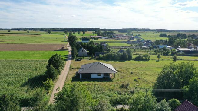 Dom Lachowo gm. Kolno