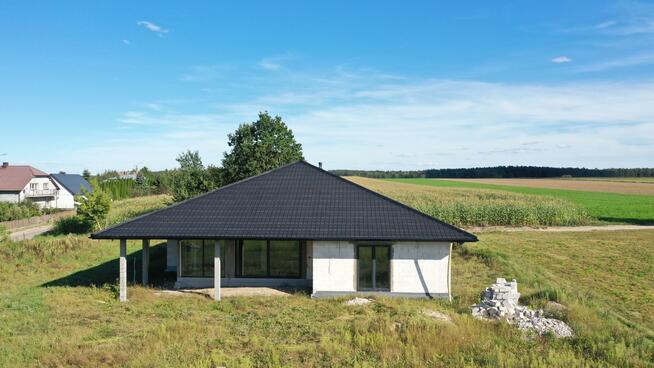 Dom Lachowo gm. Kolno