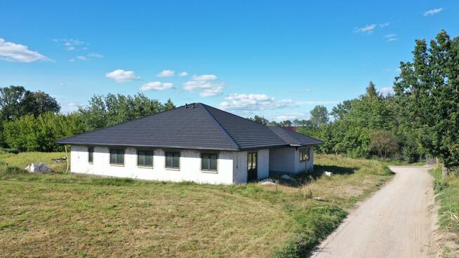 Dom Lachowo gm. Kolno