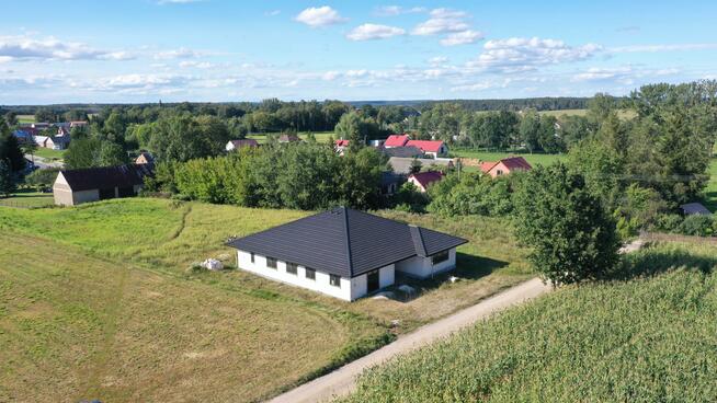 Dom Lachowo gm. Kolno