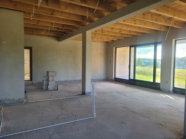 Dom Lachowo gm. Kolno