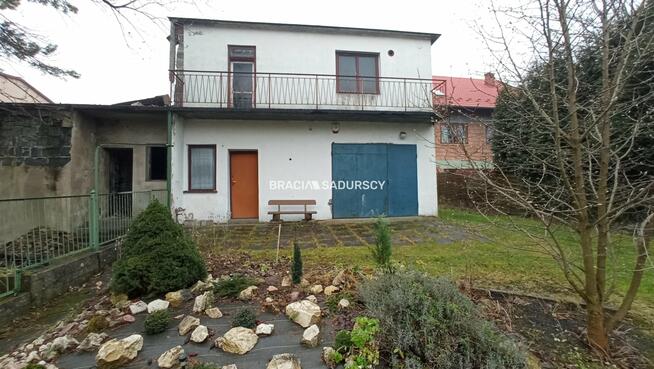 Działka usługowa Kraków Podgórze