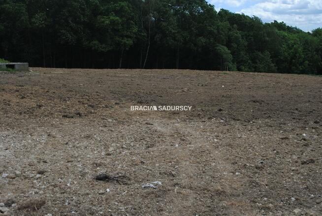 Działka rolna Jankówka gm. Wieliczka