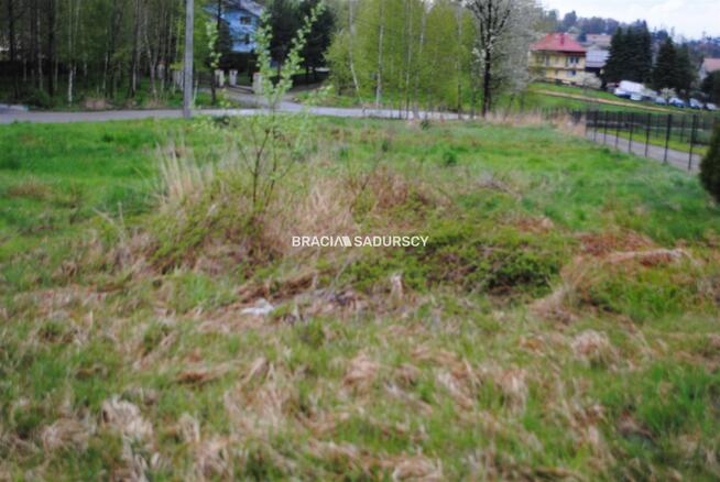 Działka budowlana Bodzanów gm. Biskupice