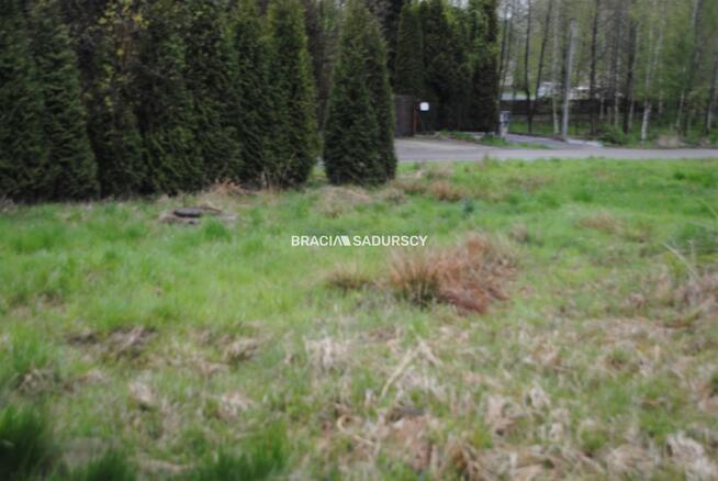 Działka budowlana Bodzanów gm. Biskupice