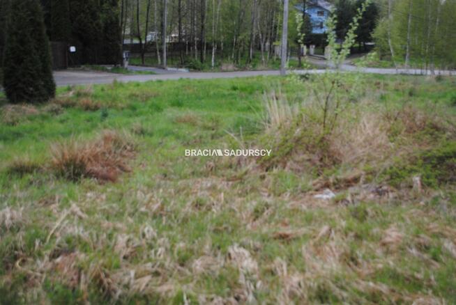 Działka budowlana Bodzanów gm. Biskupice
