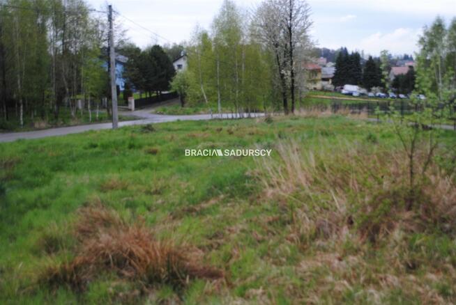 Działka budowlana Bodzanów gm. Biskupice