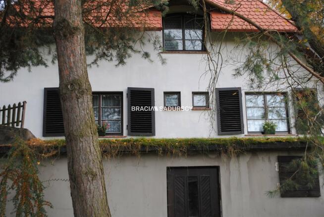 Dom Gierczyce gm. Bochnia