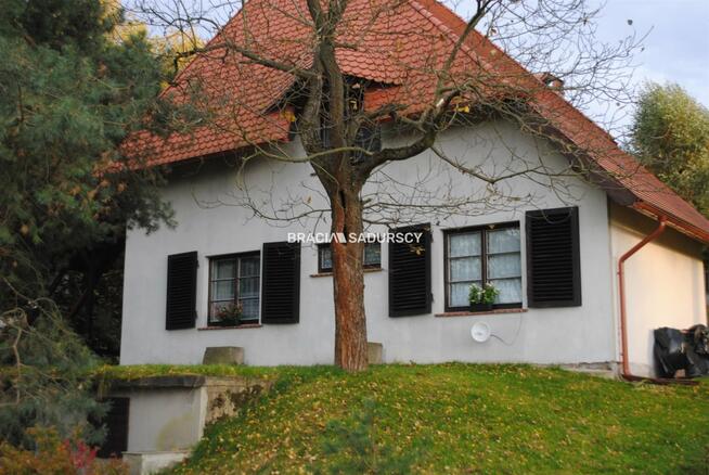 Dom Gierczyce gm. Bochnia