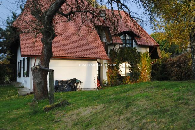 Dom Gierczyce gm. Bochnia