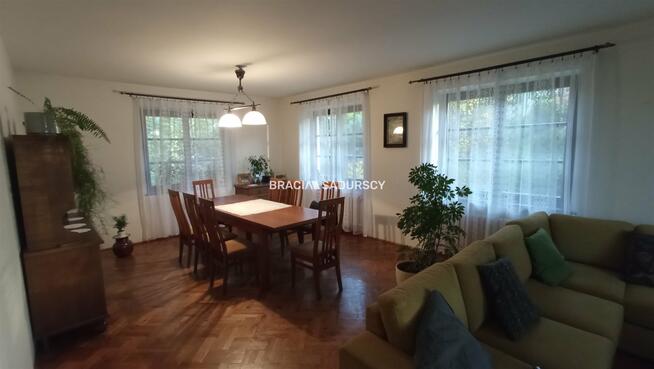 Dom Gierczyce gm. Bochnia