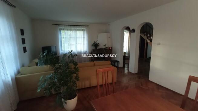 Dom Gierczyce gm. Bochnia