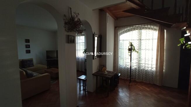 Dom Gierczyce gm. Bochnia