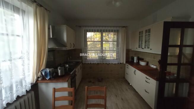 Dom Gierczyce gm. Bochnia