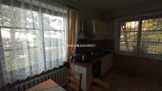 Dom Gierczyce gm. Bochnia