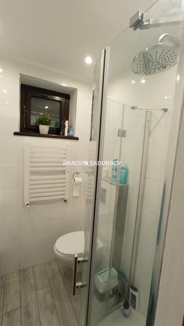 Dom Gierczyce gm. Bochnia