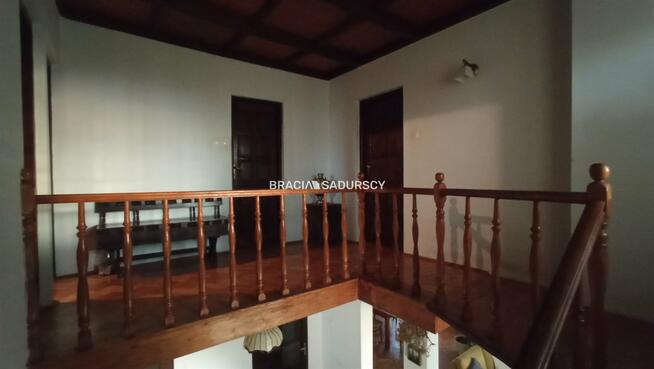 Dom Gierczyce gm. Bochnia