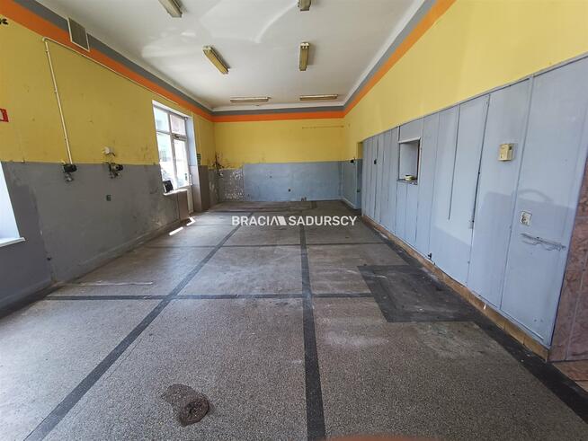 Lokal użytkowy Brzesko, Sobieskiego