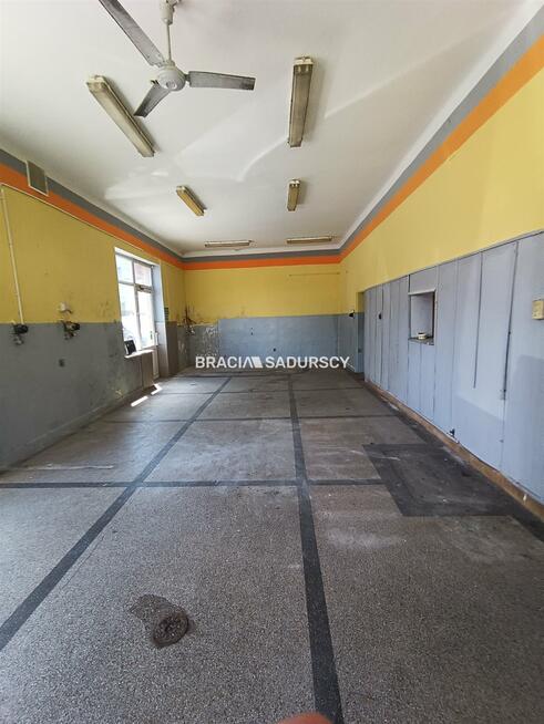 Dom Brzesko, Sobieskiego