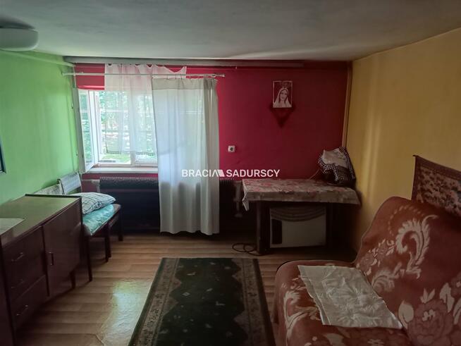 Dom Targowisko gm. Kłaj