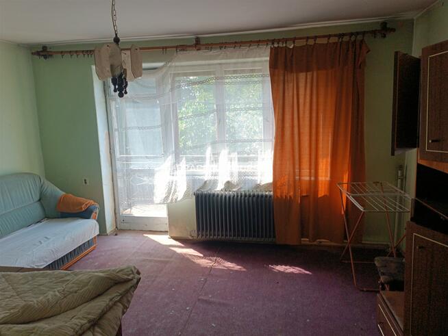 Dom Targowisko gm. Kłaj