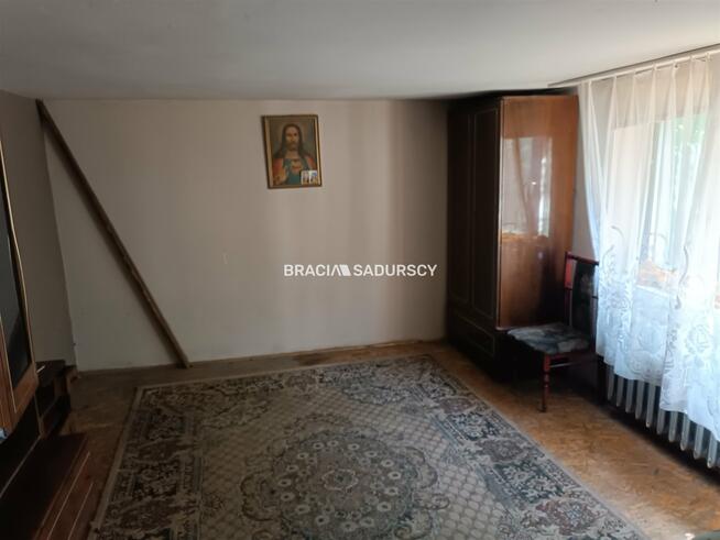 Dom Targowisko gm. Kłaj