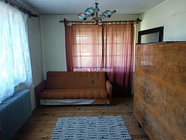 Dom Targowisko gm. Kłaj