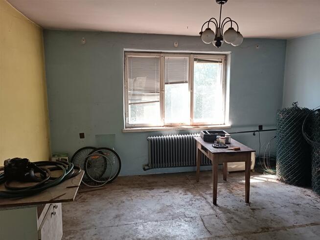 Dom Targowisko gm. Kłaj