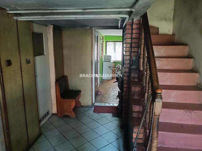 Dom Targowisko gm. Kłaj